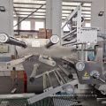 Automatic High Speed Biscuit Cookie Wafer Packing Machine